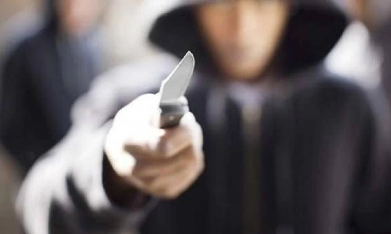 Ιεράπετρα: Ανήλικος λήστεψε περιπτερούχο με μαχαίρι